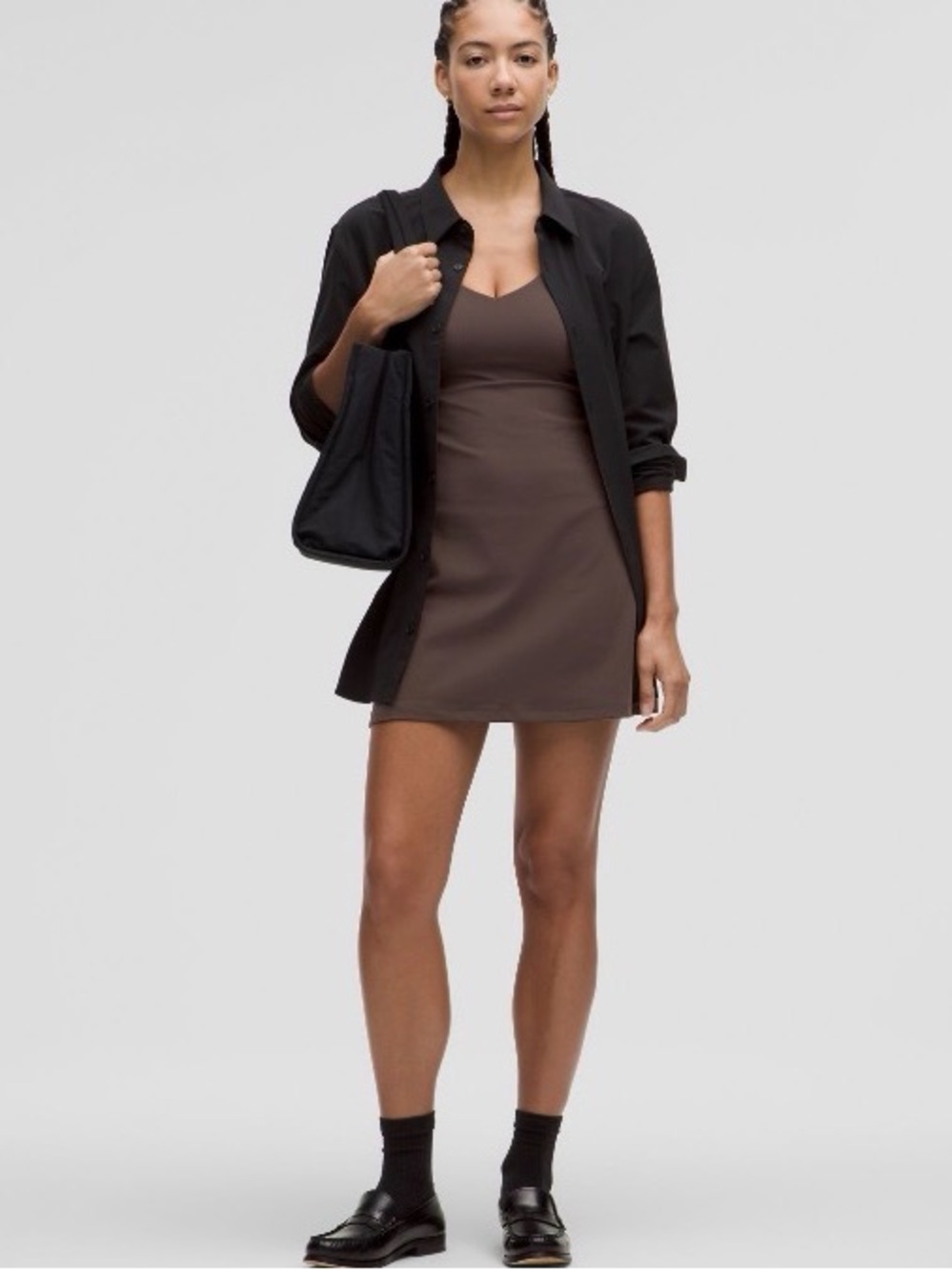 Lululemon align dress size 6